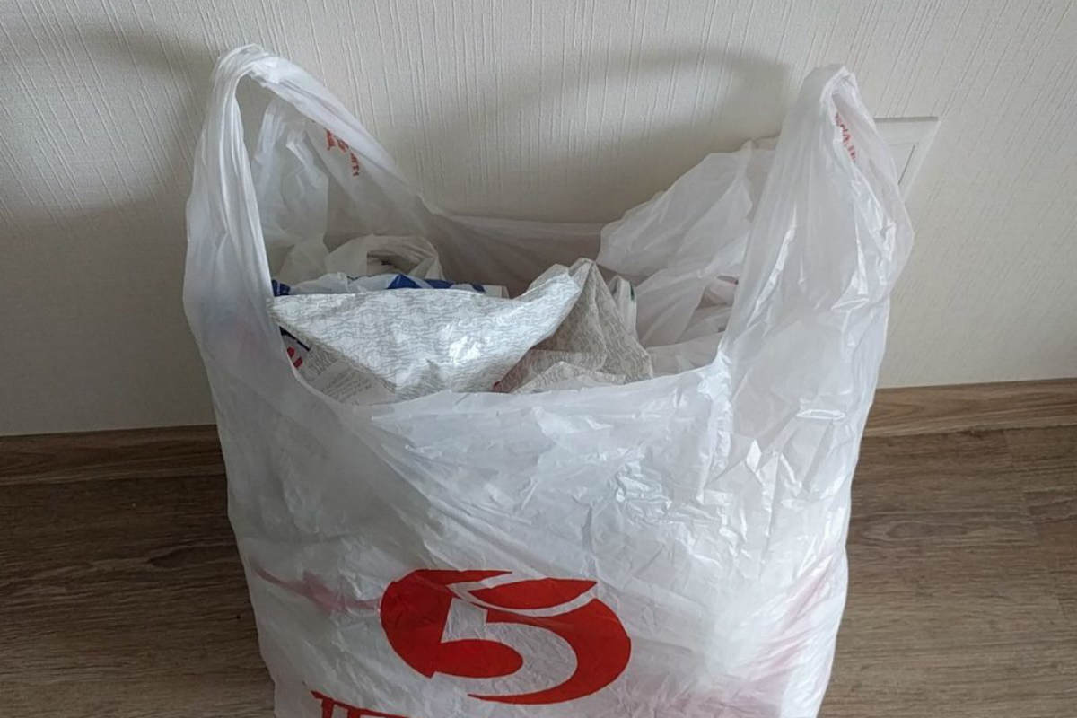 virtuvėje