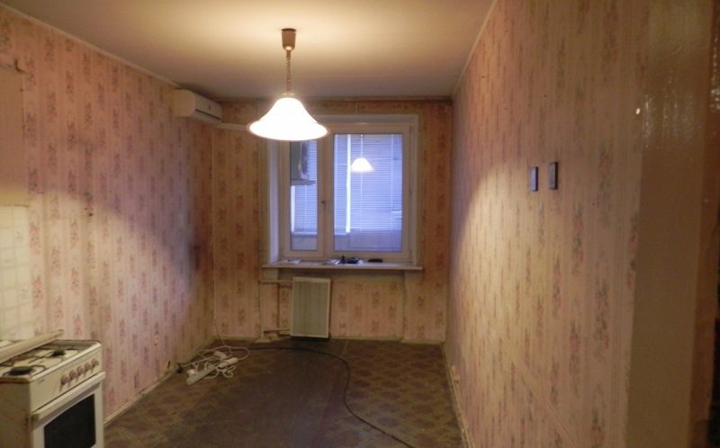 virtuvė