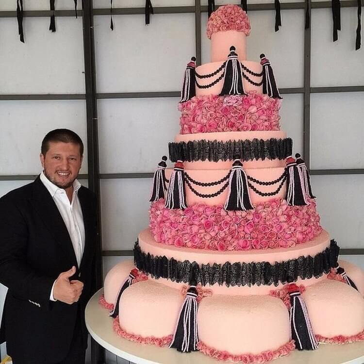 tortas