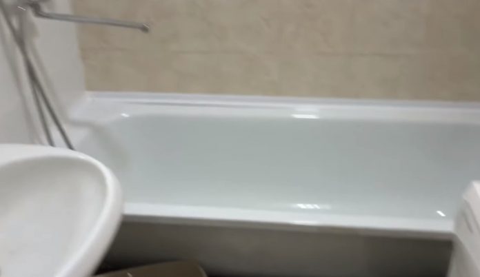 butą