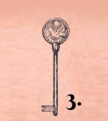 raktas