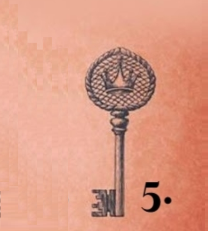 raktas