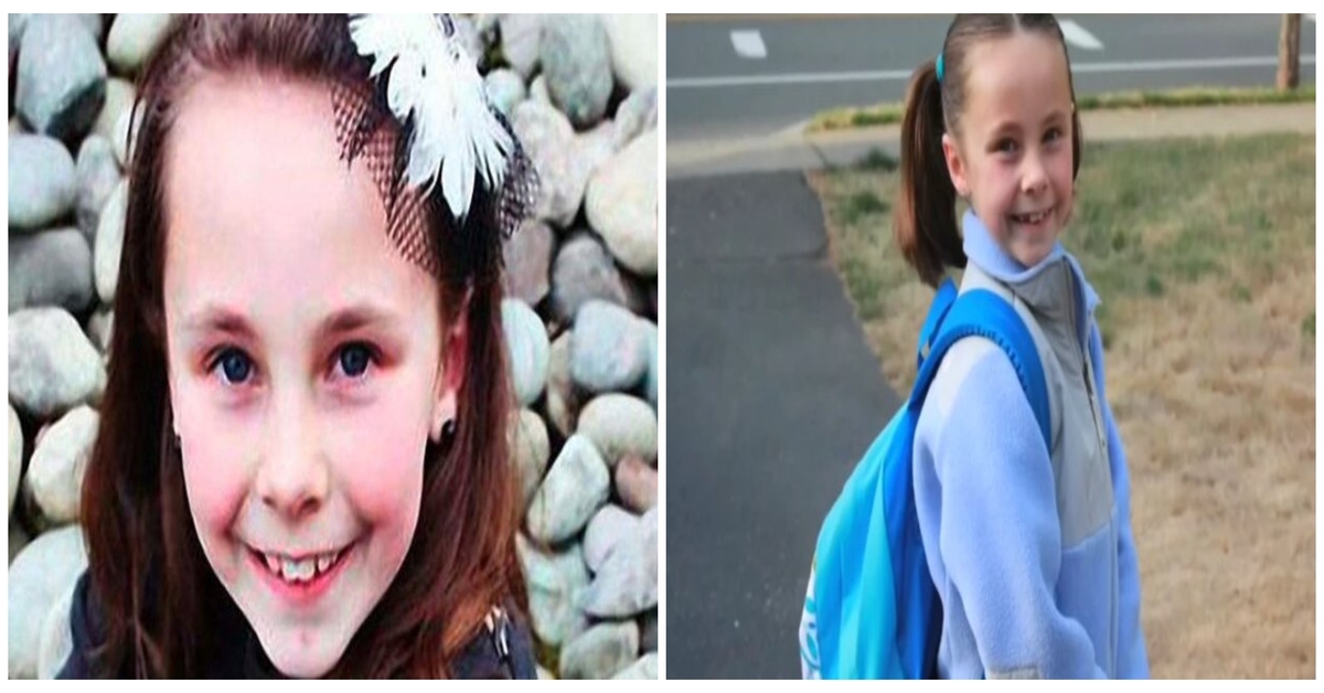 Istorija apie devynerių metų mergaitę, kuri išgelbėjo daugiau nei 50 000 gyvybių