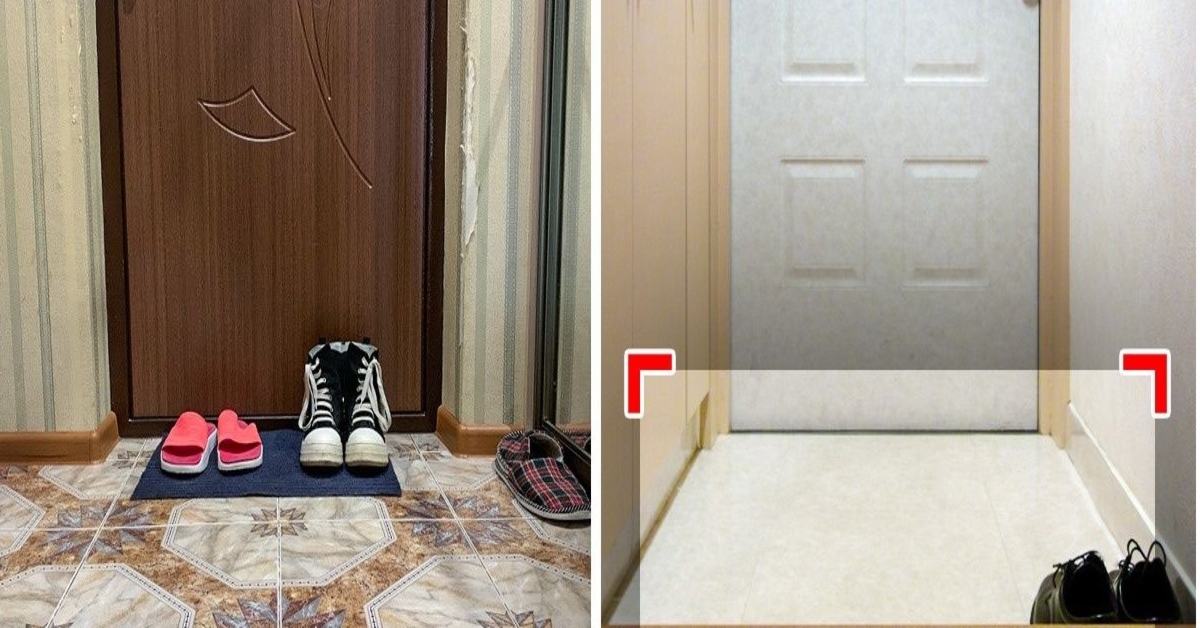 Detalės, kurios atskleidžia, kaip japonų namai skiriasi nuo vakarietiškų