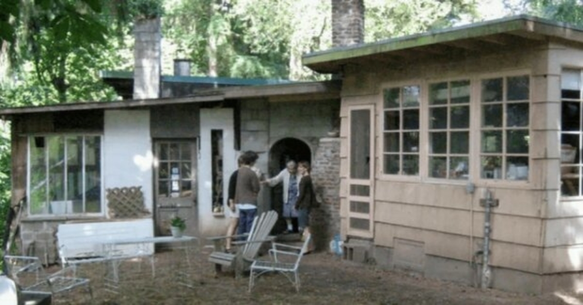 Viena moteris per 20 m. nė karto nevalė savo namų, bet jie išliko švarūs