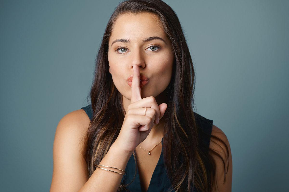 Draudžiami žodžiai, kurie griauna jūsų gyvenimą: sąrašas, kurio verta vengti