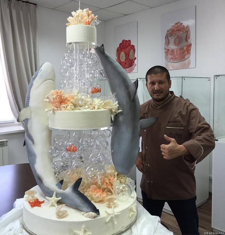 tortas