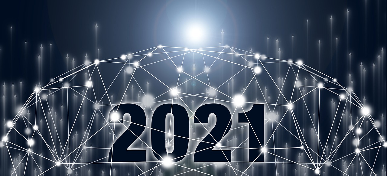2021 metai