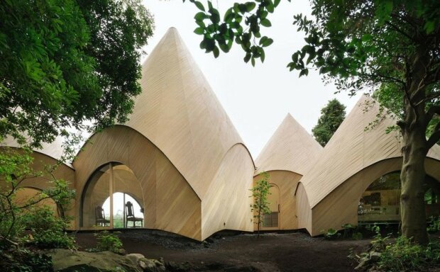 architektas