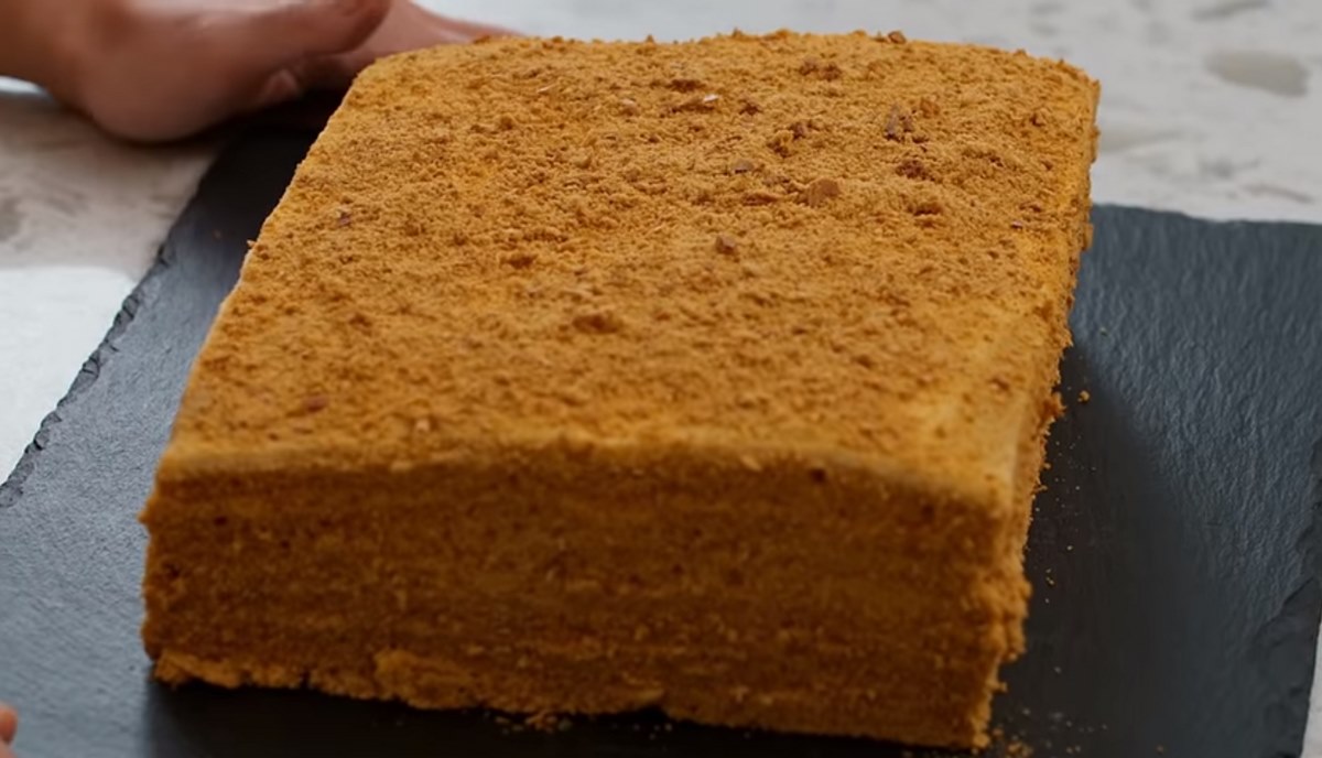 tortas