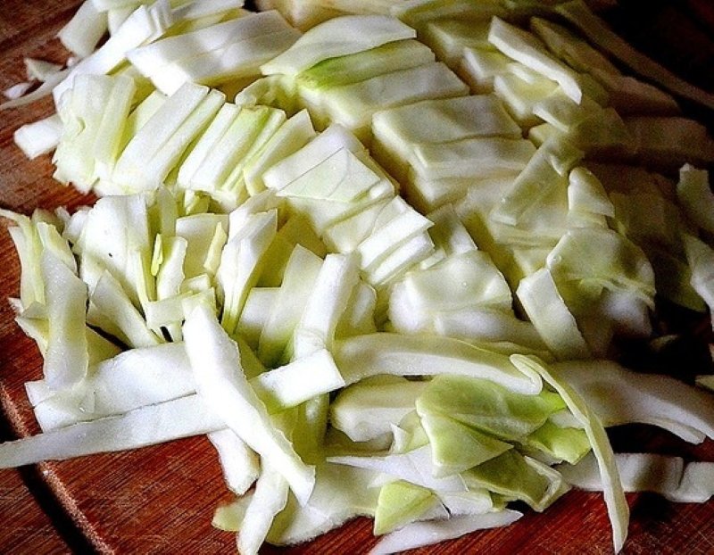 kopūstai
