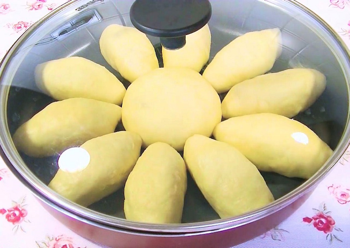  pyragas