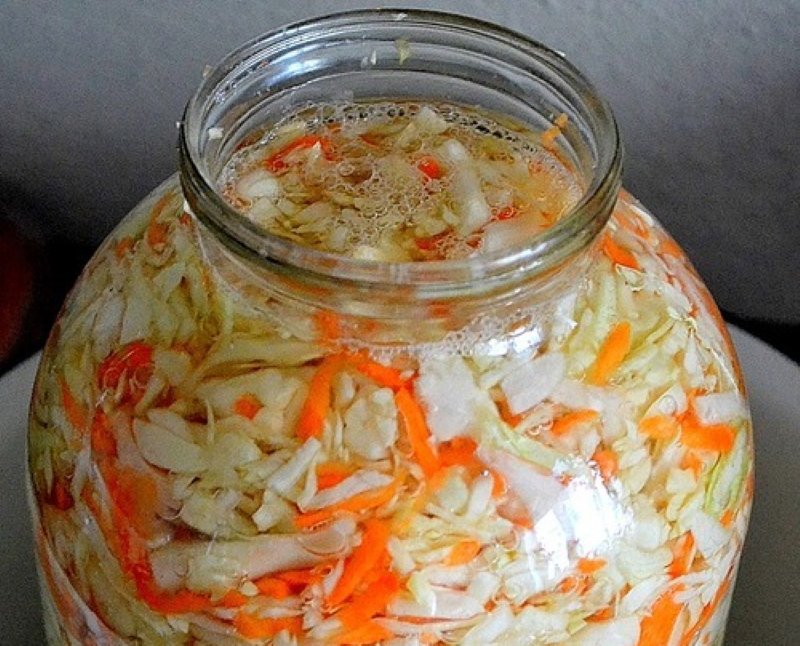 kopūstai