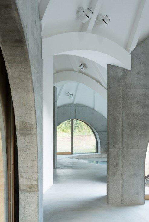 architektas