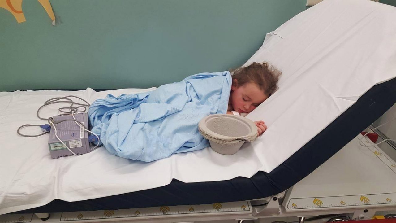 Po žiauraus žaidimo su klasės draugais 6 metų vaikas išvežtas į greitosios pagalbos skyrių