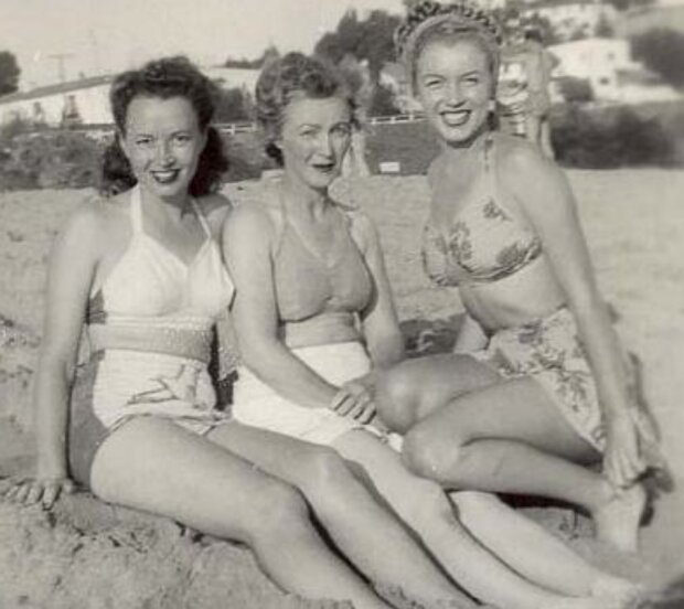 Marilyn Monroe