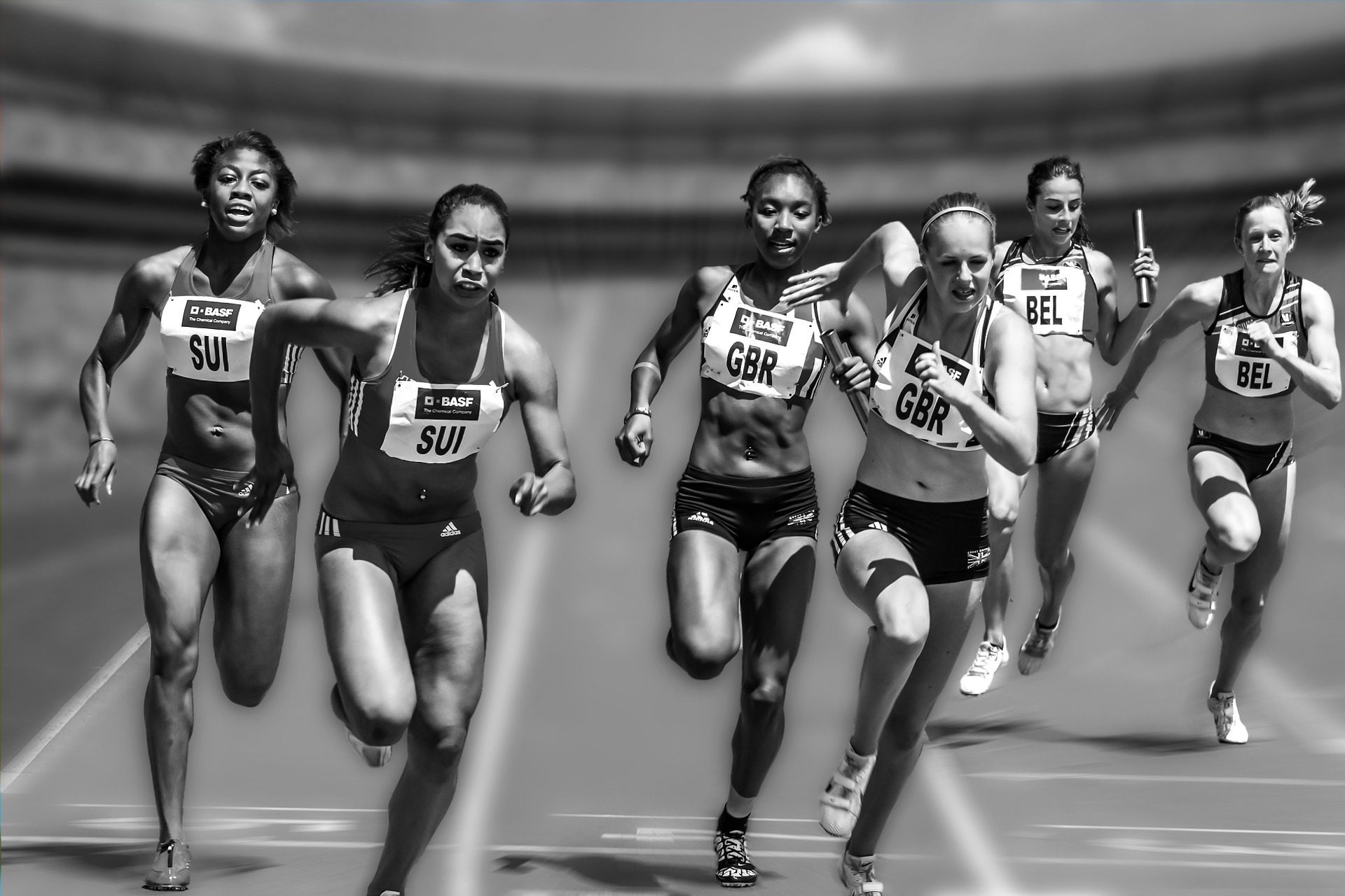 sportas