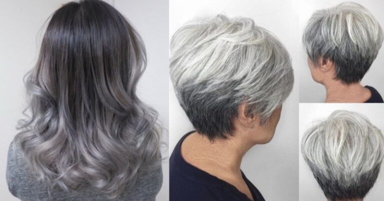 ombre