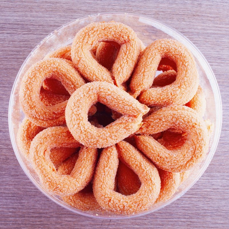 sausainiai