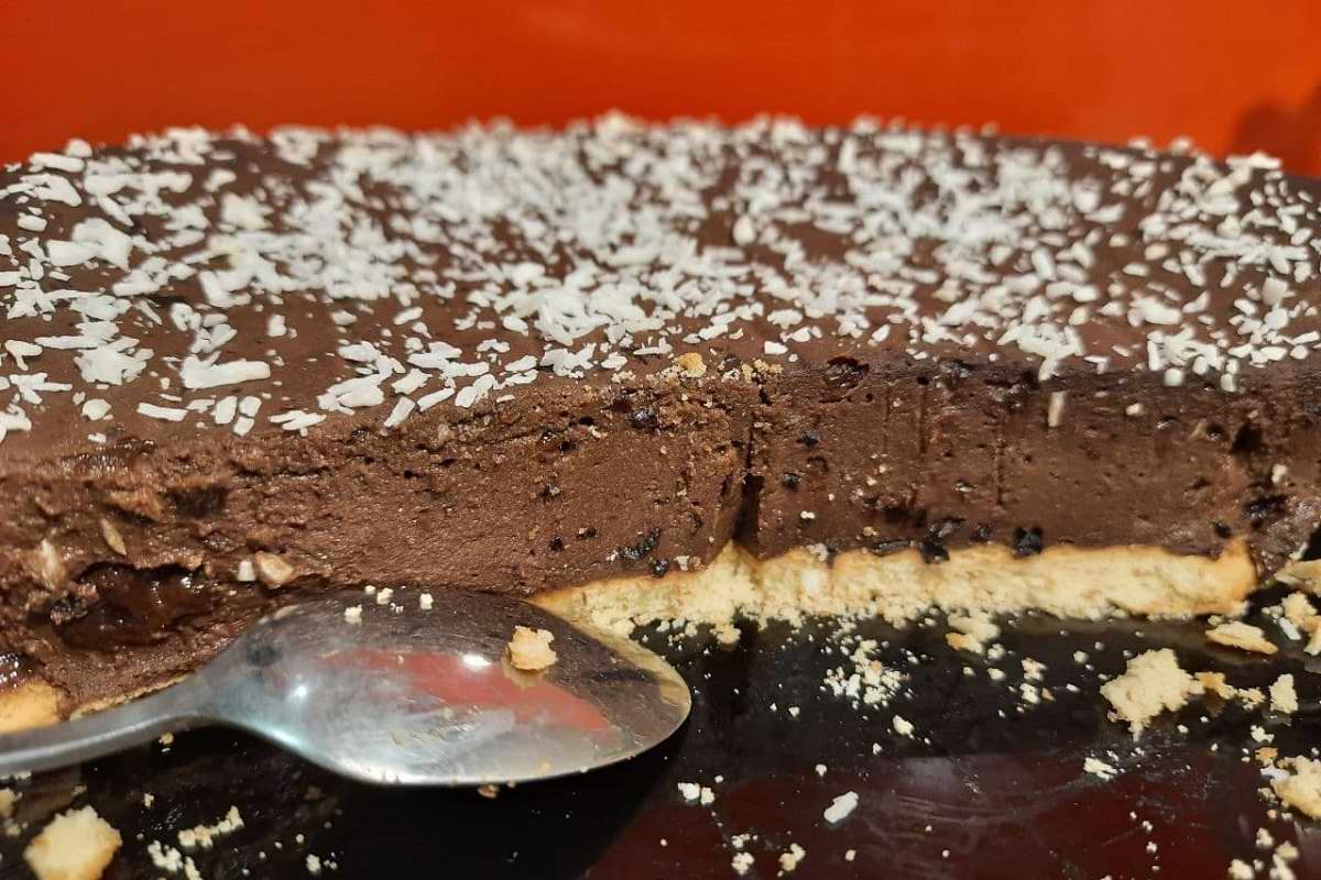 tortas