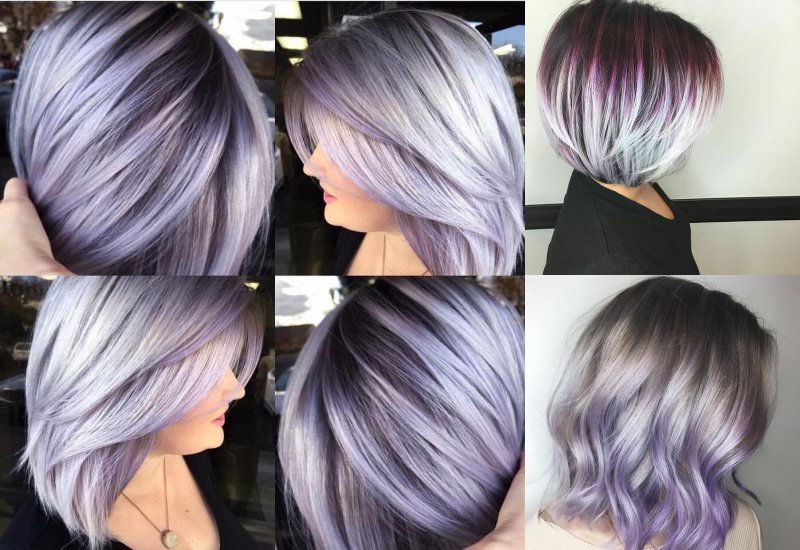 ombre