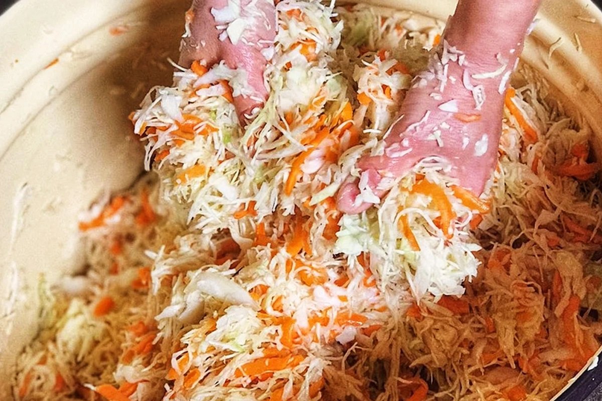 kopūstai