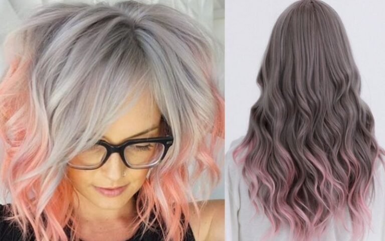 ombre