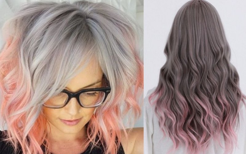 ombre