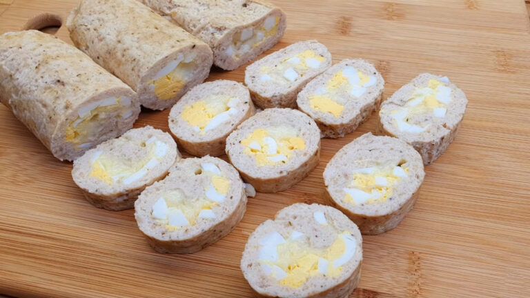 pyragas