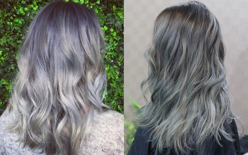 ombre