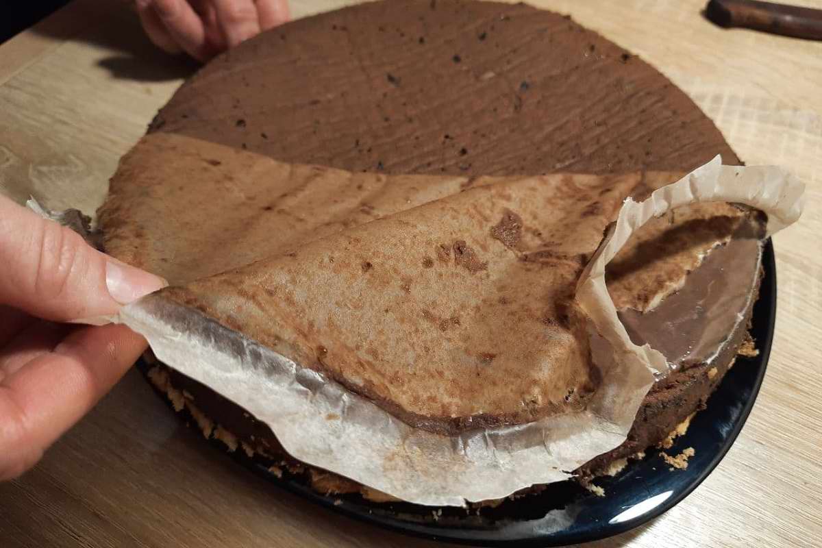 tortas