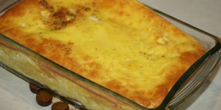 omletas