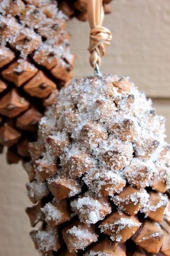 papuošimų