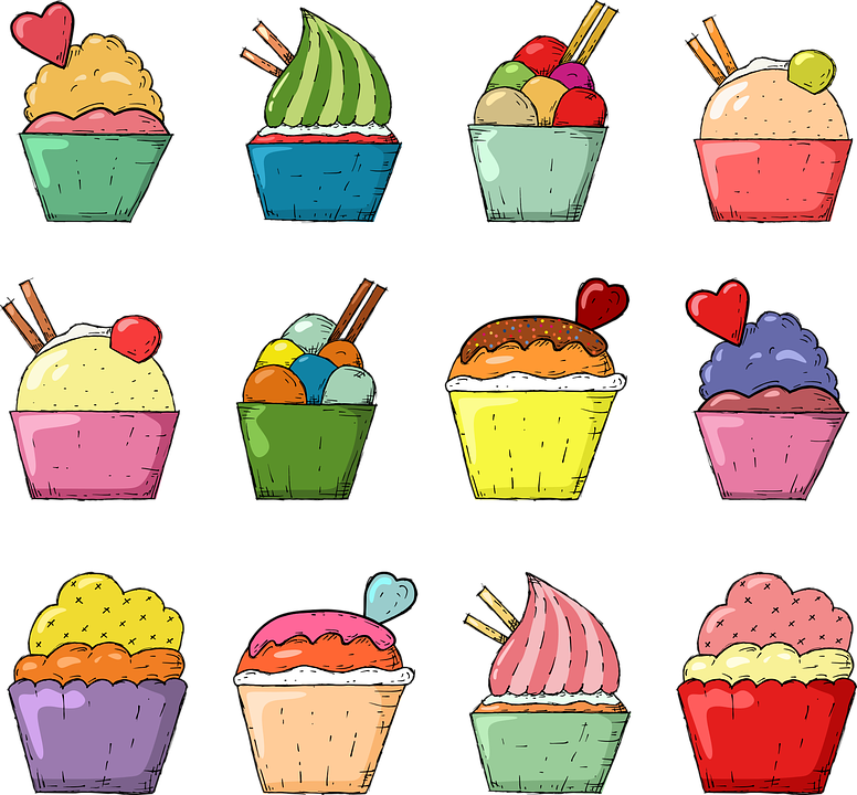 tortas