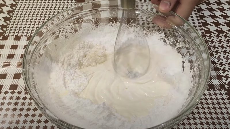 tortas