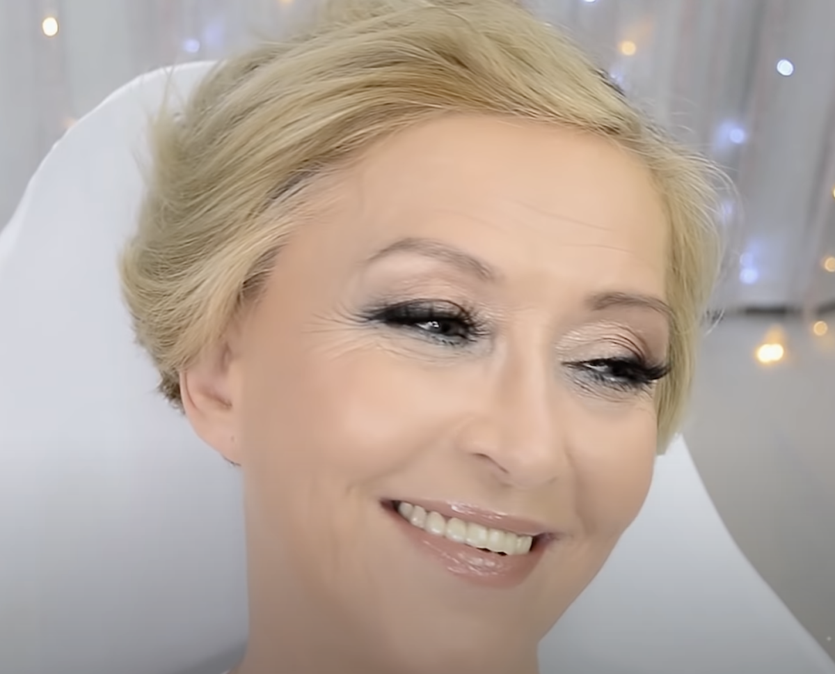 makiažas