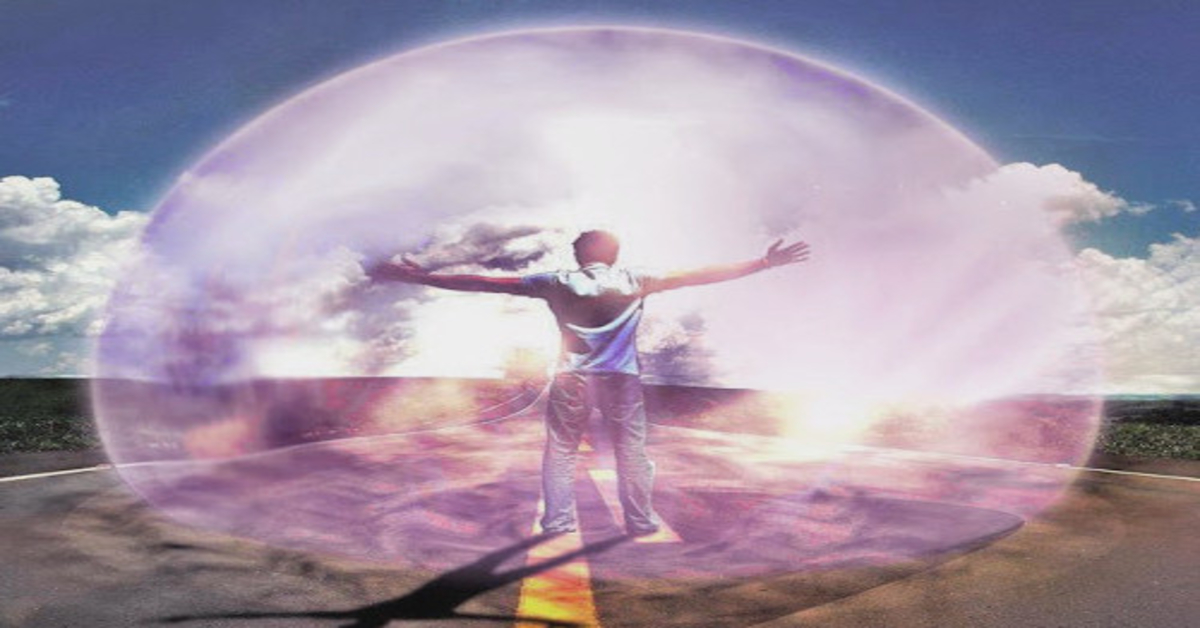 8 žodžiai, galintys apsaugoti energiją bet kokioje situacijoje