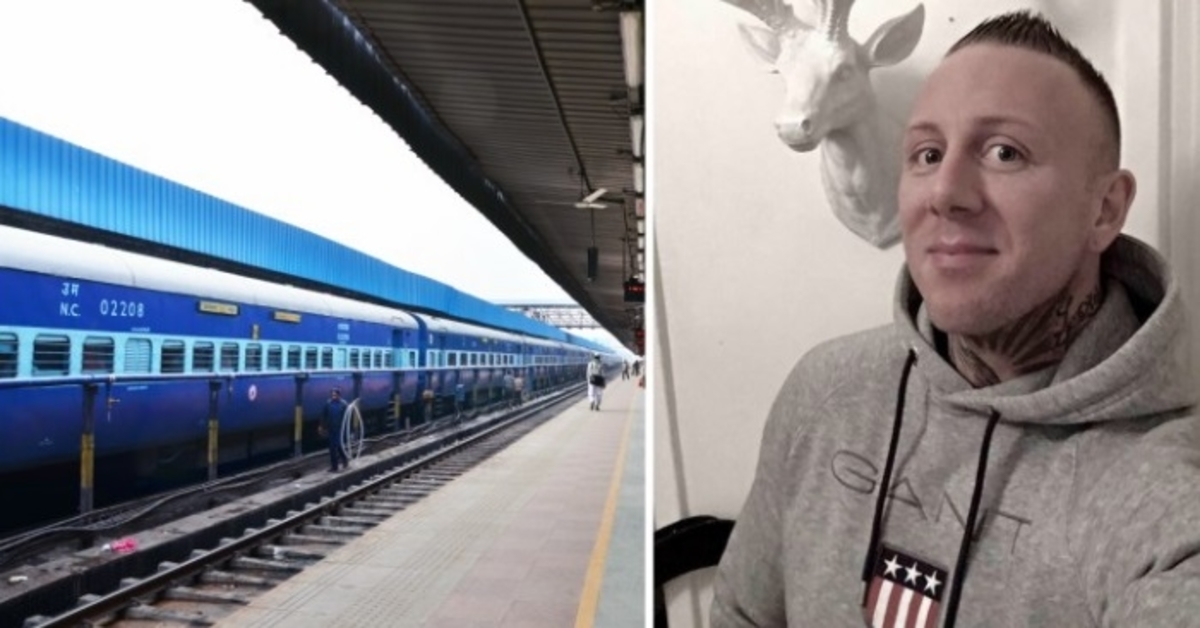 15-metę apsupo ir prie jos priekabiavo. Andrėjas ėmė ir pasielgė teisingai