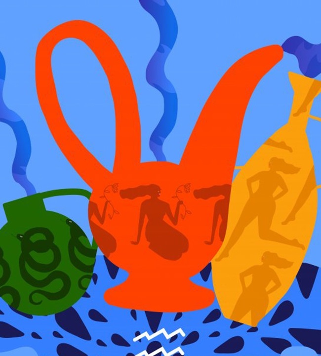 Zodiako