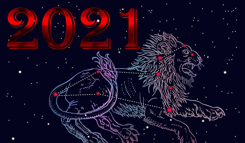 2021 liūtas