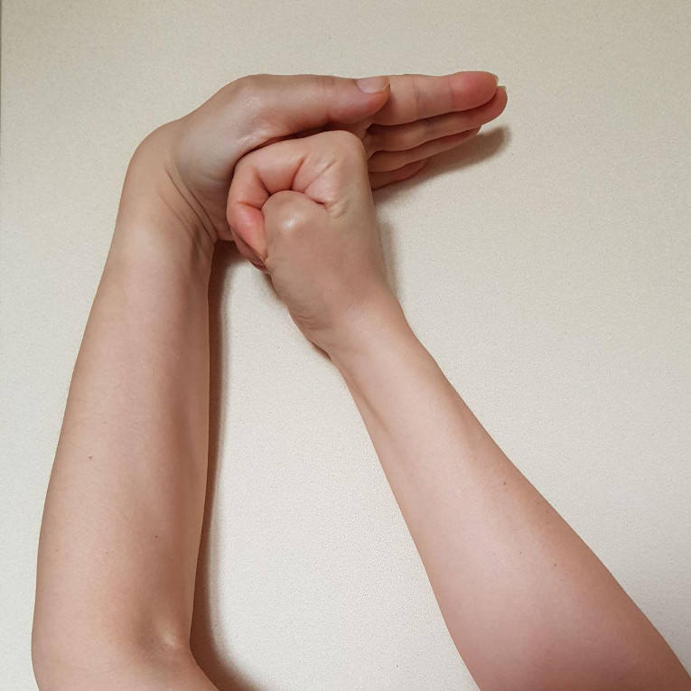 mudrų