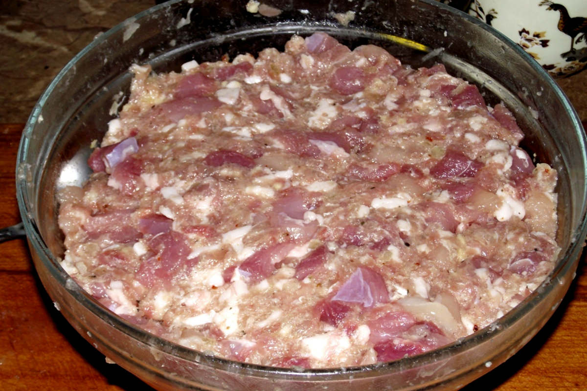 dešra