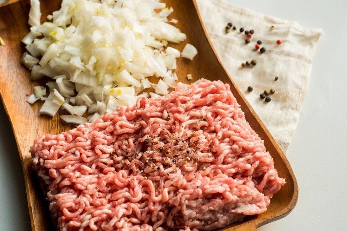 mėsa