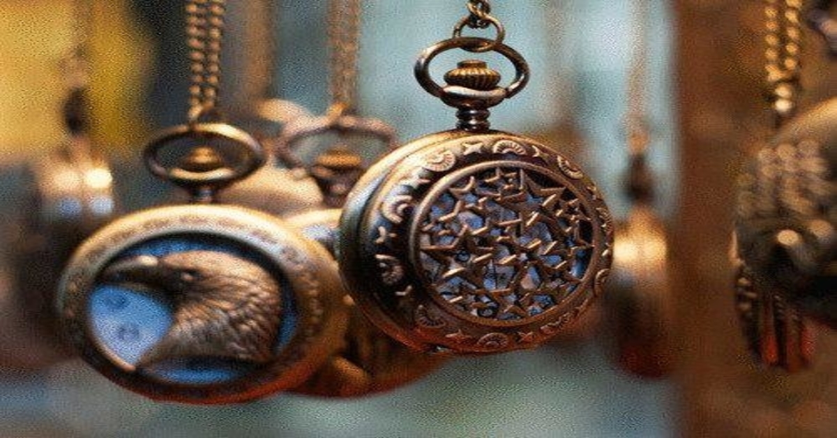 Kokie 7 metų ciklai yra gyvenime ir kaip jie padeda tapti laimingesniems?