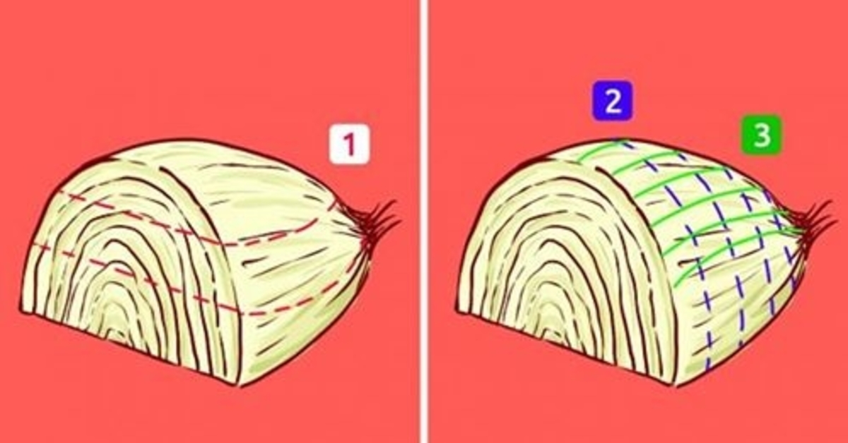 Paslaptys virtuvėje, profesionalūs virėjai to neatskleidžia