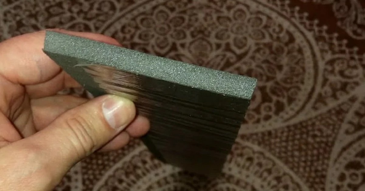 Lengvas būdas sutaupyti. Apšiltinkite lauko duris patys