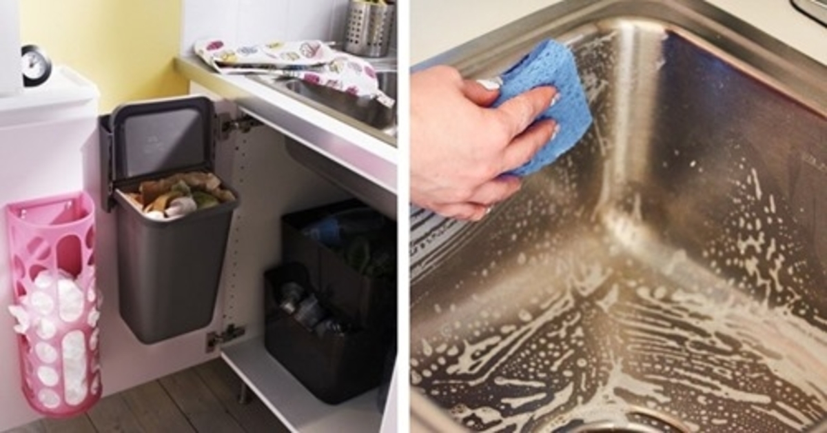 15 auksinių patarimų, kurie padės turėti tobulą virtuvę