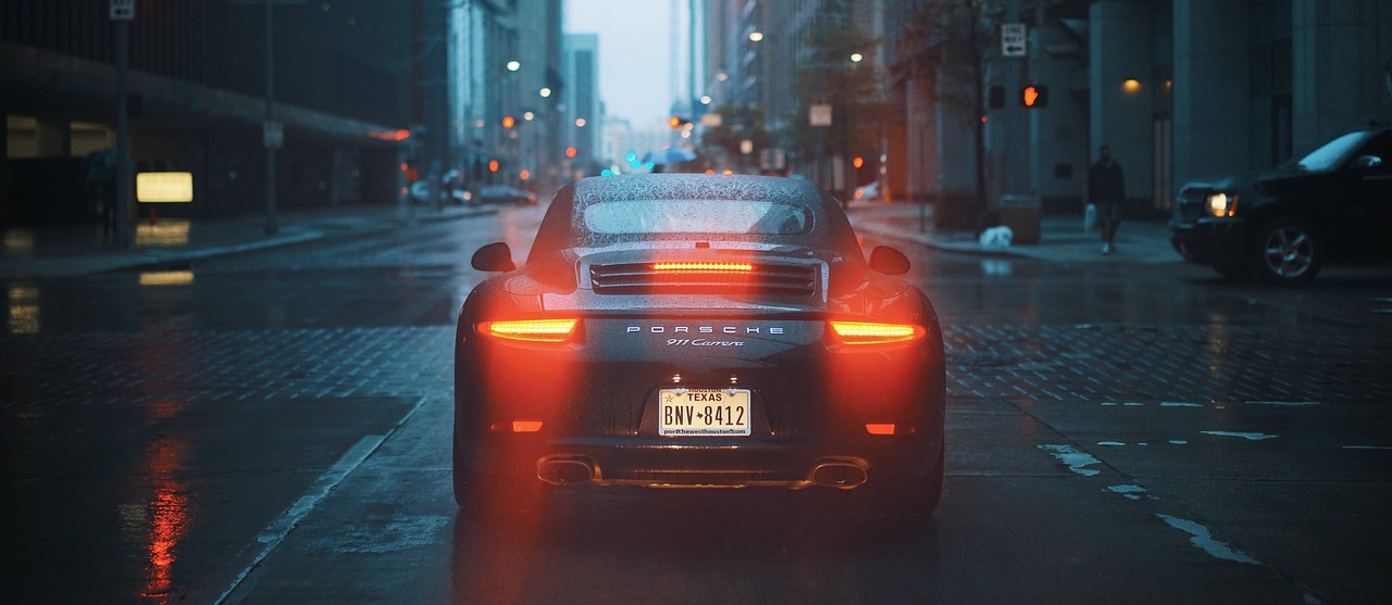 automobilio