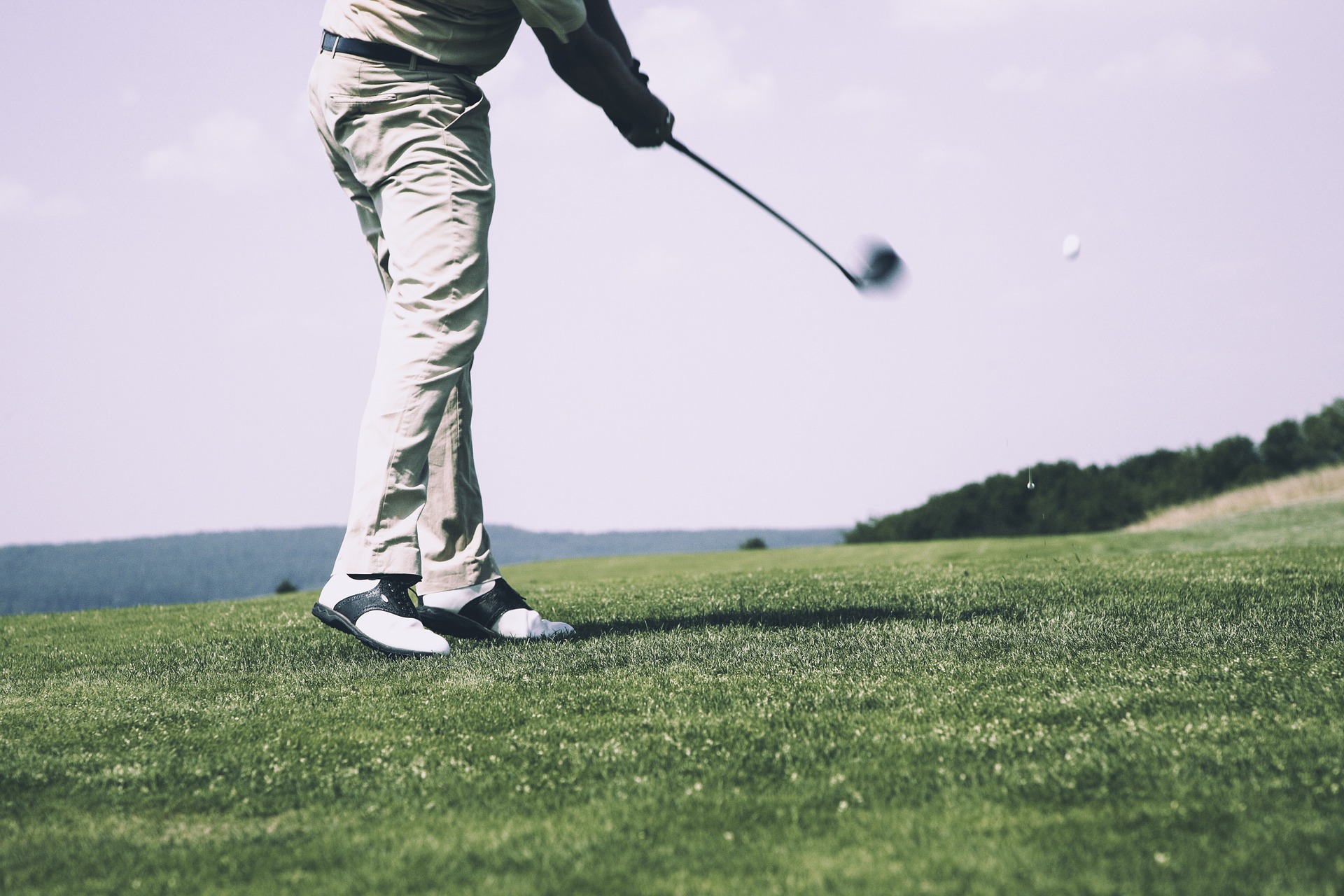 golfas