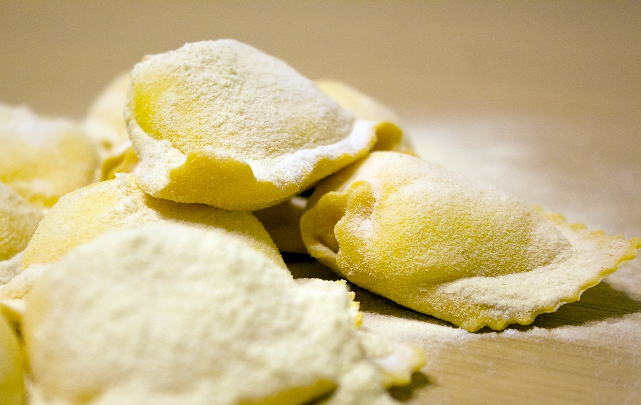 koldūnai